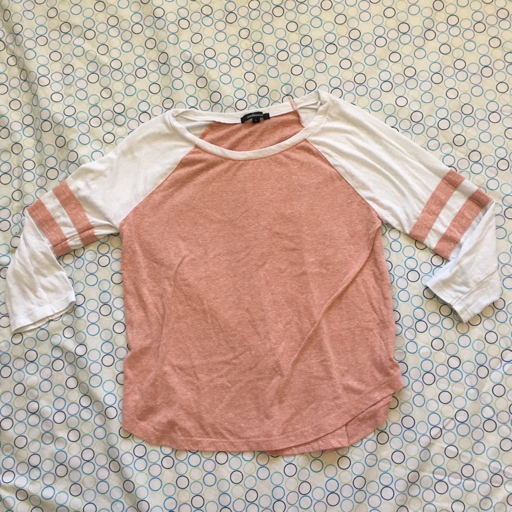 Baseball Tee
